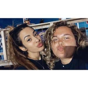 Meet your Posher, Cami r.